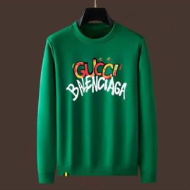 Picture of Gucci Sweatshirts _SKUGucciM-4XL11Ln1625501